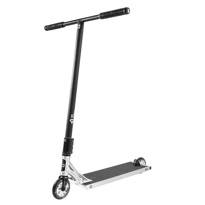 CORE ST3 Complete Stunt Scooter - Silver