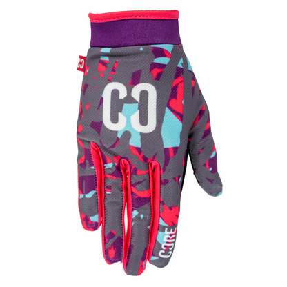 Core Protection Aero Gloves