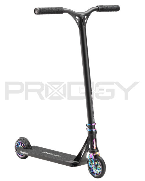 Blunt Prodigy X One Complete Stunt Scooter