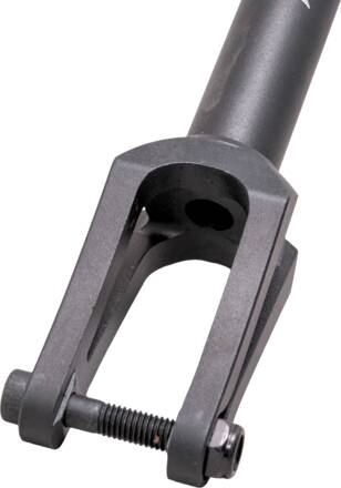 Revolution Supply Co Mutiny Forks 120mm IHC - Black