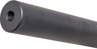 Revolution Supply Co Mutiny Forks 120mm IHC - Black