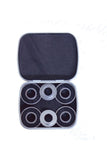 Abec 9 Bearing Kit in Tin x 2 Sets