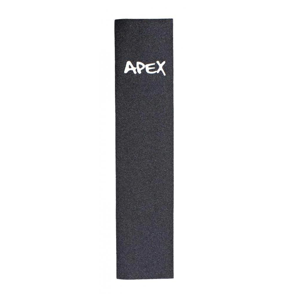 Apex Laser Cut Grip Tape 5" Wide - Black
