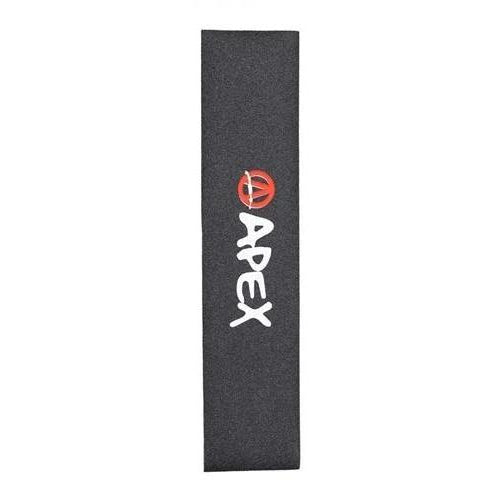 Apex Printed Grip Tape - Black
