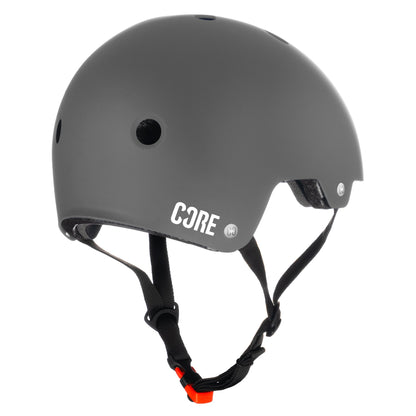 Core Action Sports Helmet - Grey