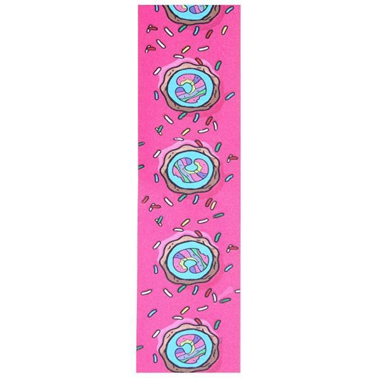 Chubby Scooter Griptape Doh'Nut