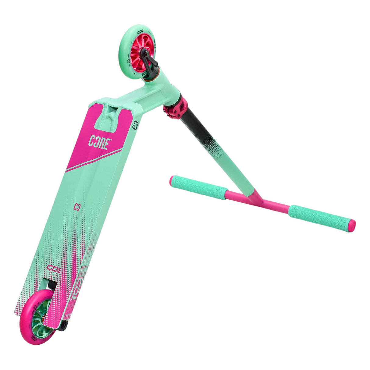 Core CD1 Complete Stunt Scooter