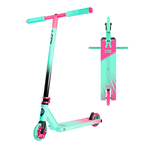 Core CD1 Complete Stunt Scooter