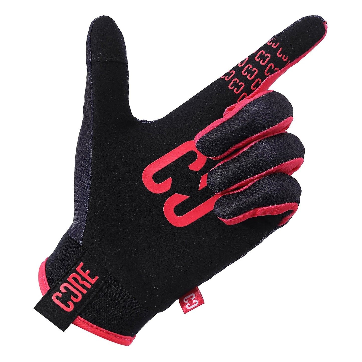 Core Protection Aero Gloves