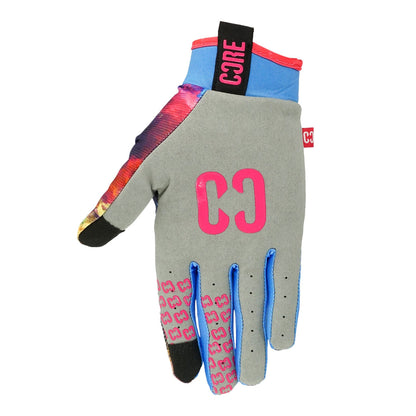 Core Protection Aero Gloves