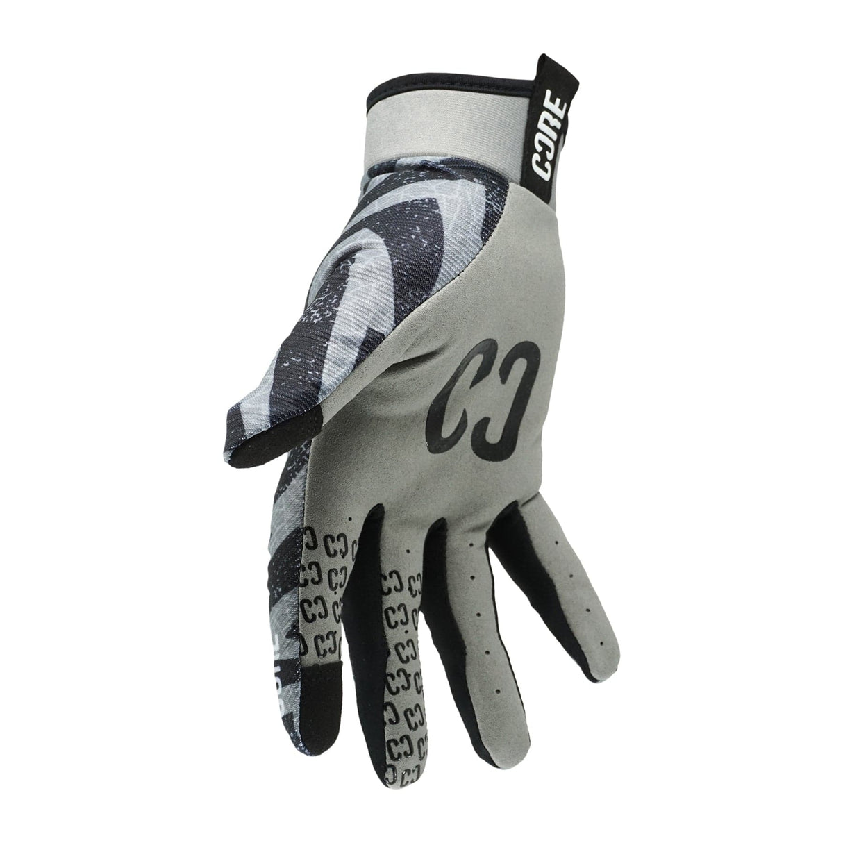 Core Protection Aero Gloves