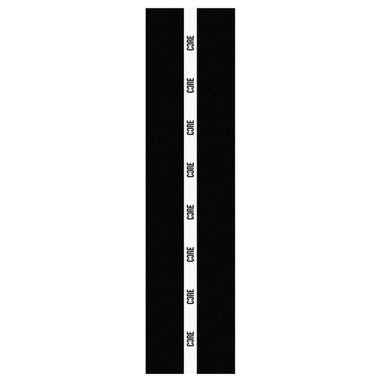 CORE Scooter Griptape 50/50 - Black