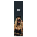 CORE Scooter Griptape - Hot Girl