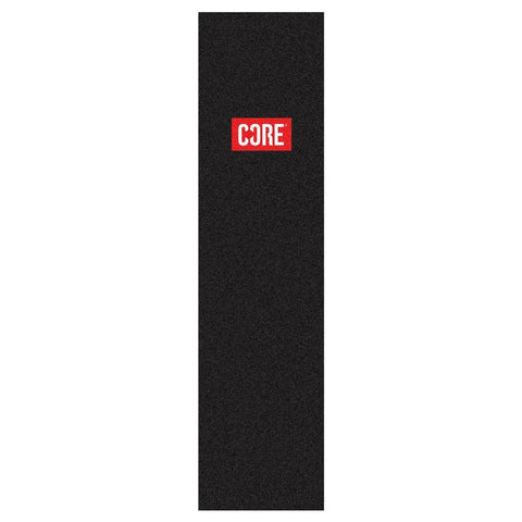 CORE Scooter Griptape Stamp Red Box