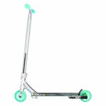 Core SL2 Complete Stunt Scooter - Teal/Chrome