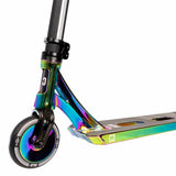 Colt SL2 Complete Stunt Scooter - Oil Slick