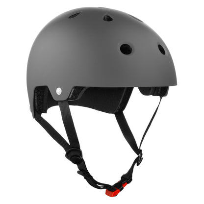 Core Action Sports Helmet - Grey