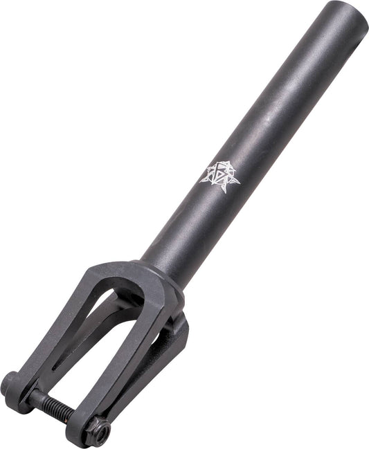 Revolution Supply Co Mutiny Forks 120mm IHC - Black