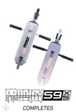 Blunt Prodigy S9 XS Complete Scooter