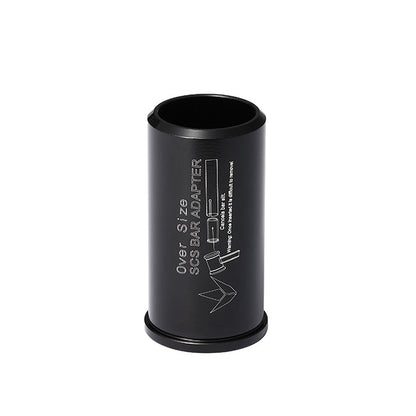 Blunt Envy Fork Compression Adapter & Kits