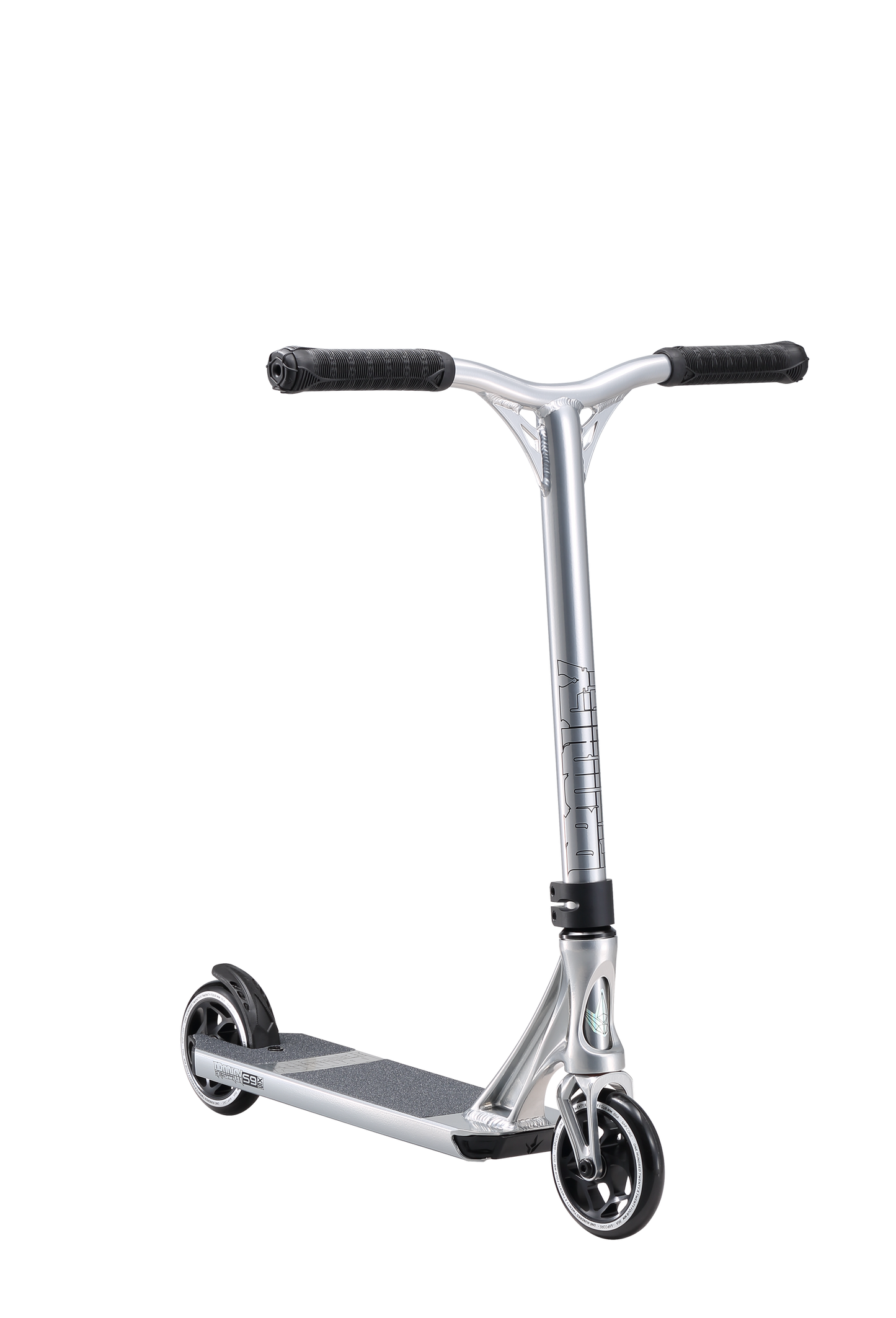 Blunt Prodigy S9 XS Complete Scooter