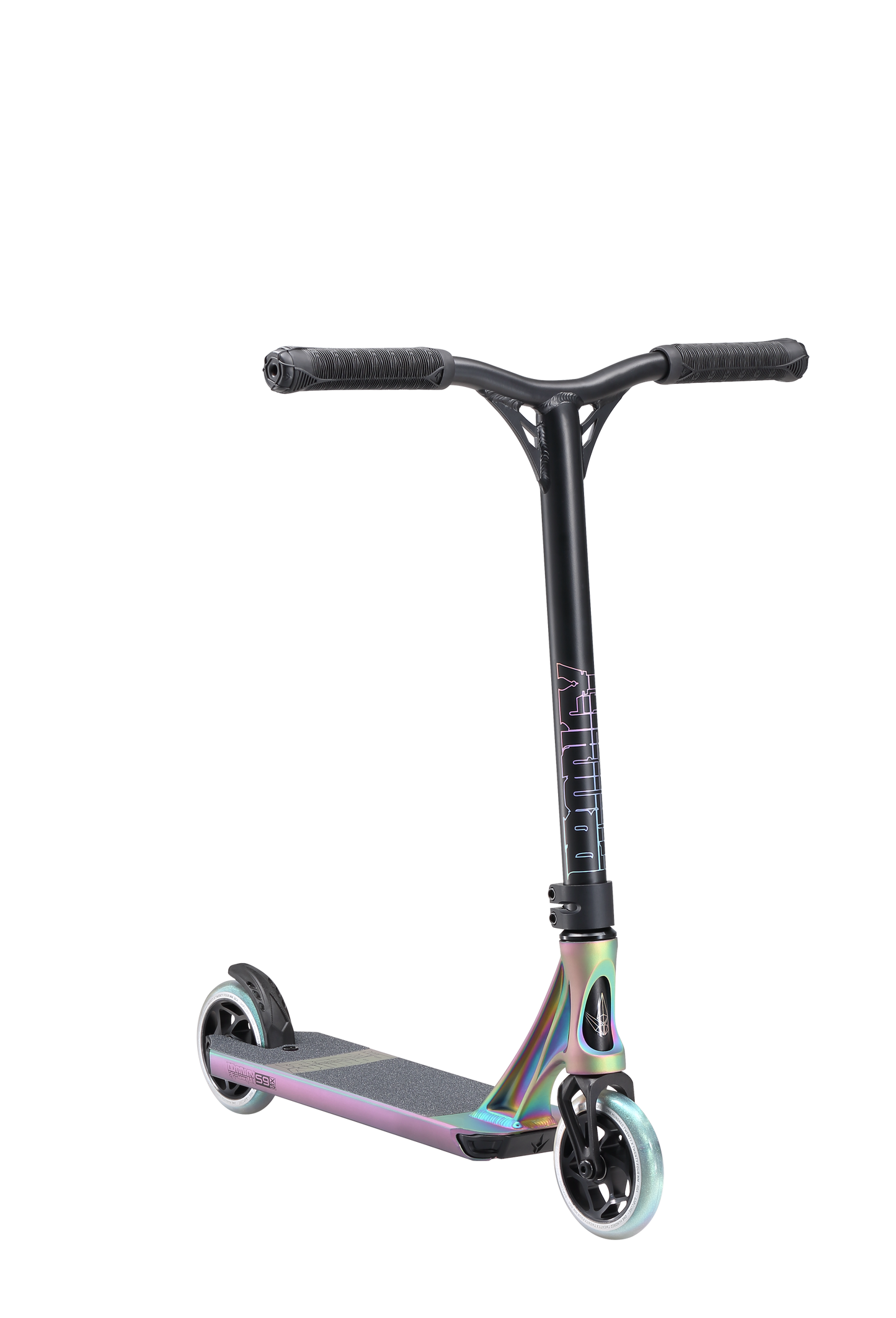 Blunt Prodigy S9 XS Complete Scooter