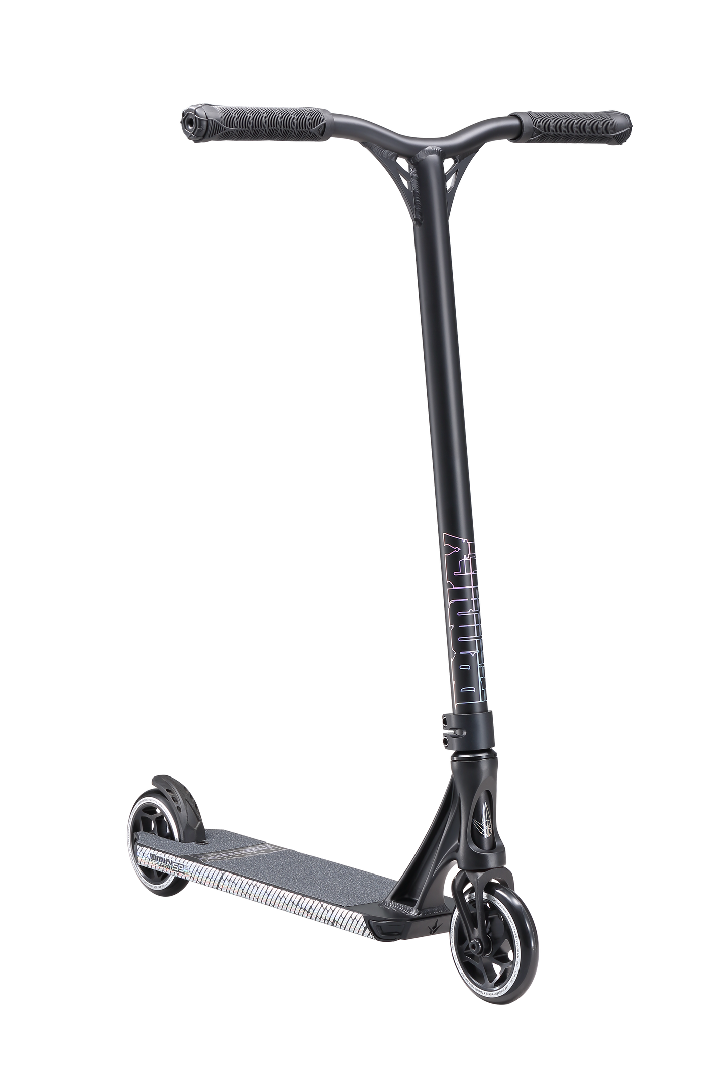 Blunt Prodigy S9 Complete Scooter