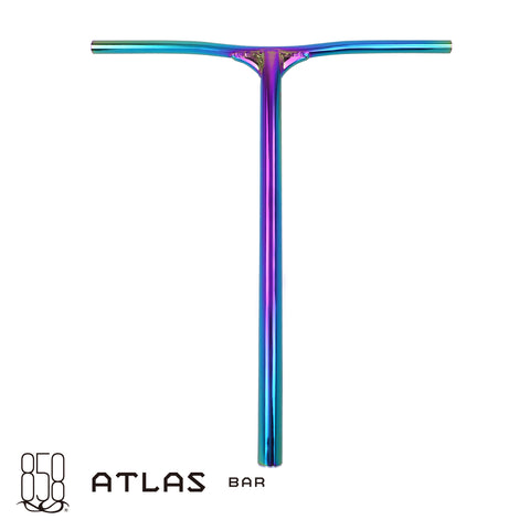 Ride 858 Atlas Bars