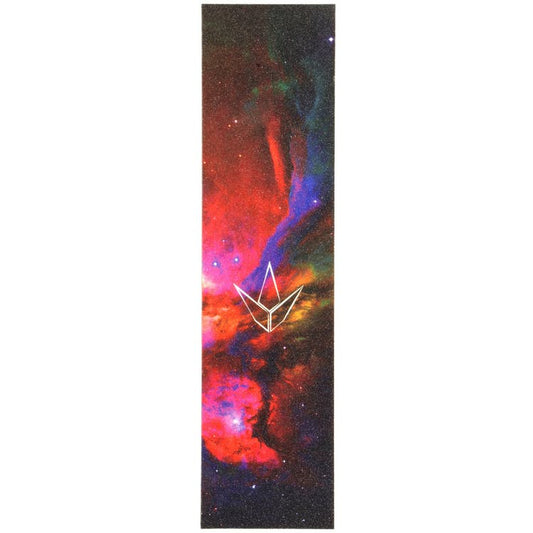 Blunt Griptape Galaxy - Deep Red