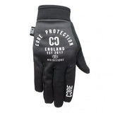 Core Protection SR Pro Black Gloves