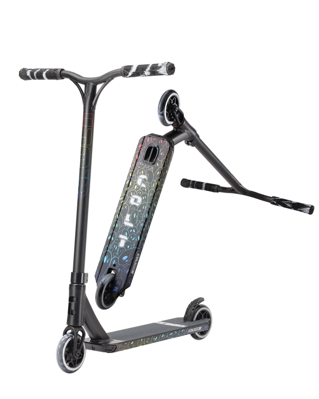 Blunt Colt S5 Complete Scooter