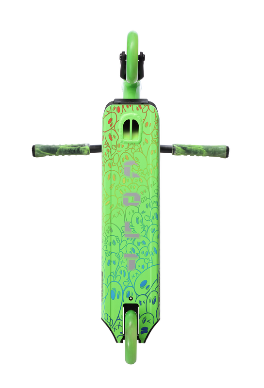 Blunt Colt S5 Complete Scooter