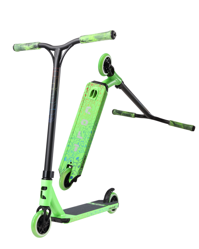 Blunt Colt S5 Complete Scooter