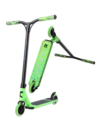 Blunt Colt S5 Complete Scooter