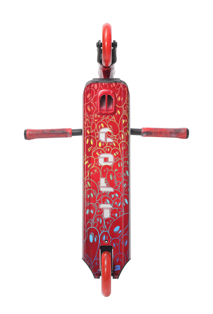 Blunt Colt S5 Complete Scooter