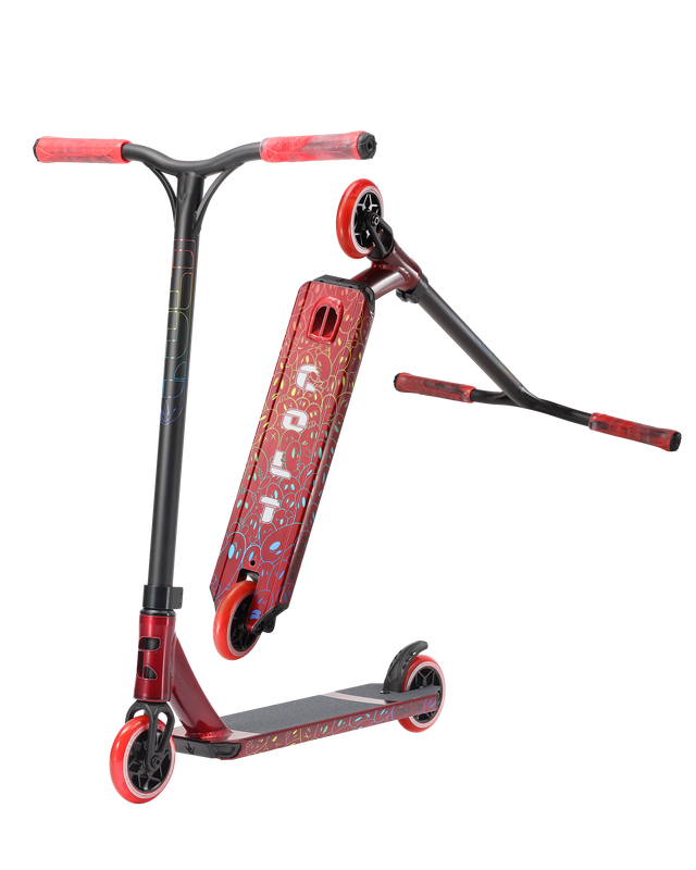 Blunt Colt S5 Complete Scooter