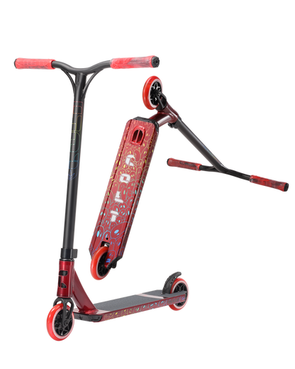 Blunt Colt S5 Complete Scooter