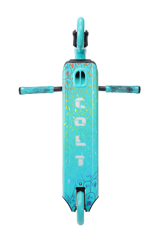 Blunt Colt S5 Complete Scooter