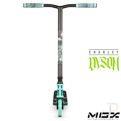MGP MGX Charley Dyson Signature Scooter