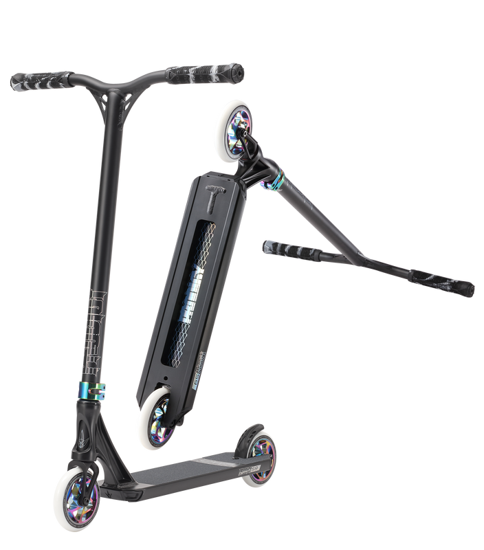 Blunt Prodigy S9 Complete Scooter