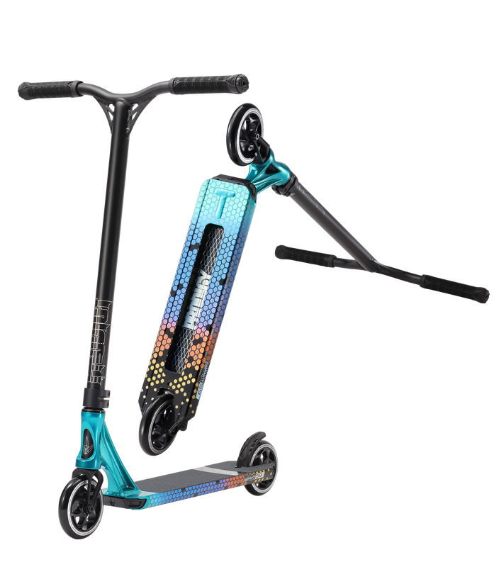 Blunt Prodigy S9 Complete Scooter