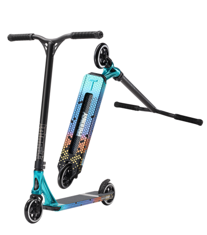 Blunt Prodigy S9 Complete Scooter