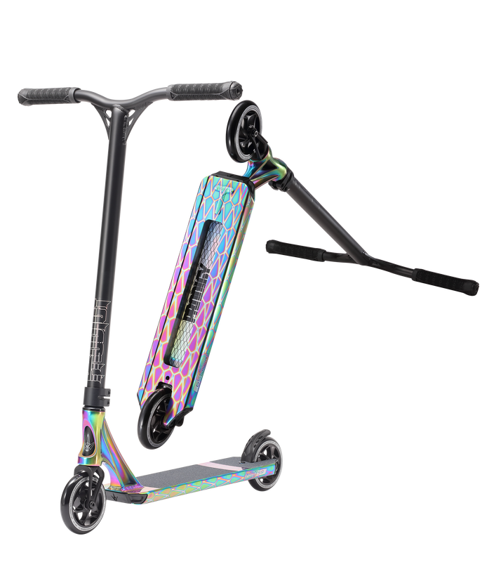 Blunt Prodigy S9 Complete Scooter