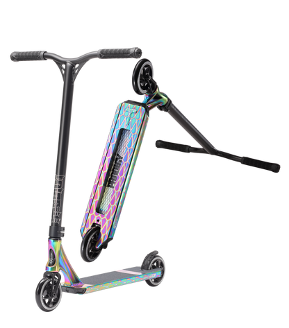 Blunt Prodigy S9 Complete Scooter