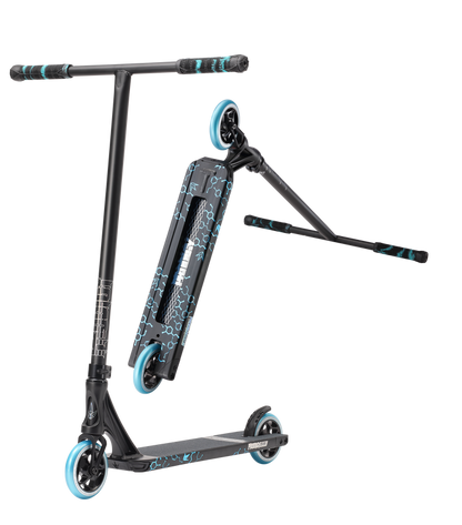 Blunt Prodigy S9 Complete Scooter