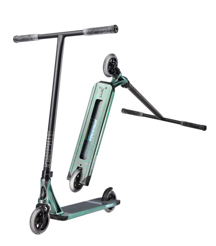 Blunt Prodigy S9 Complete Scooter