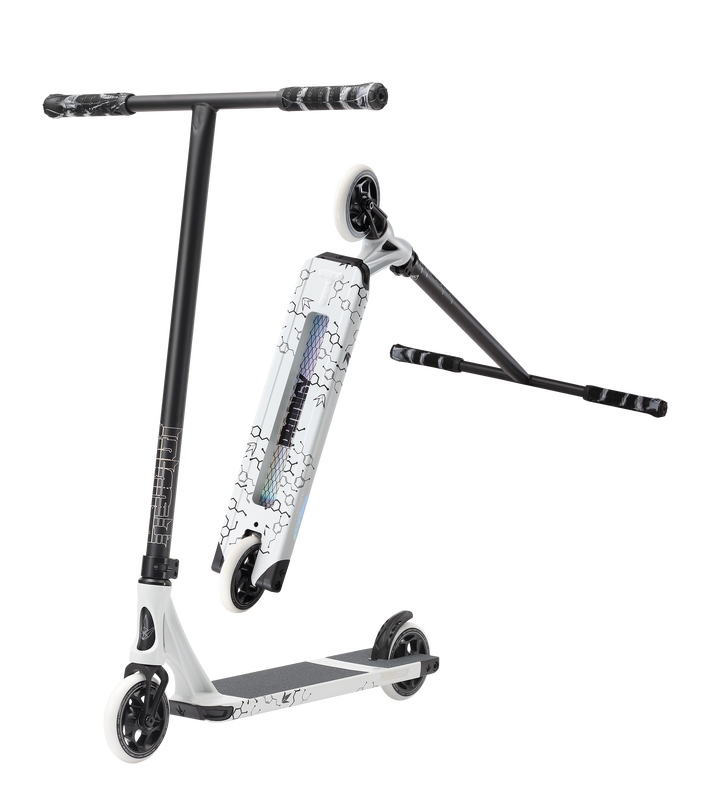 Blunt Prodigy S9 Complete Scooter