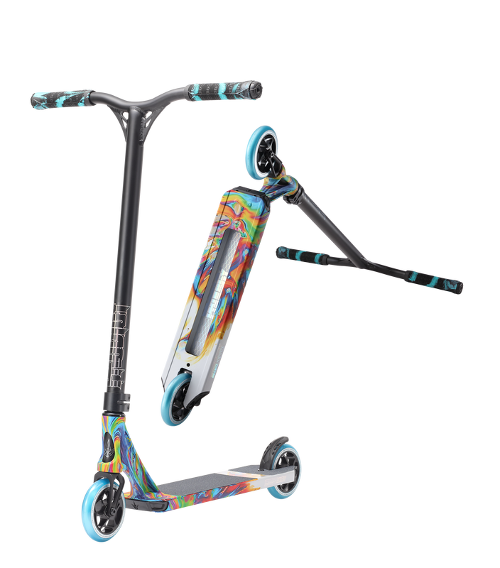 Blunt Prodigy S9 Complete Scooter