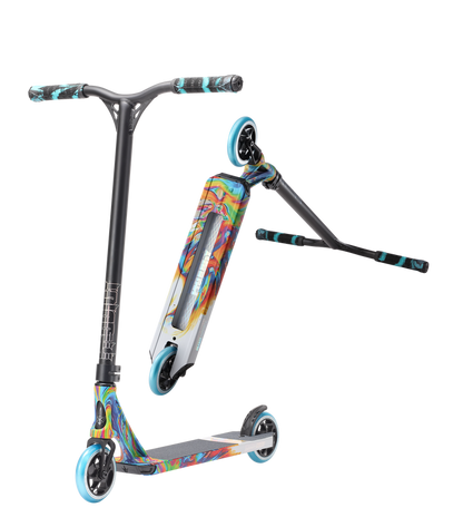 Blunt Prodigy S9 Complete Scooter