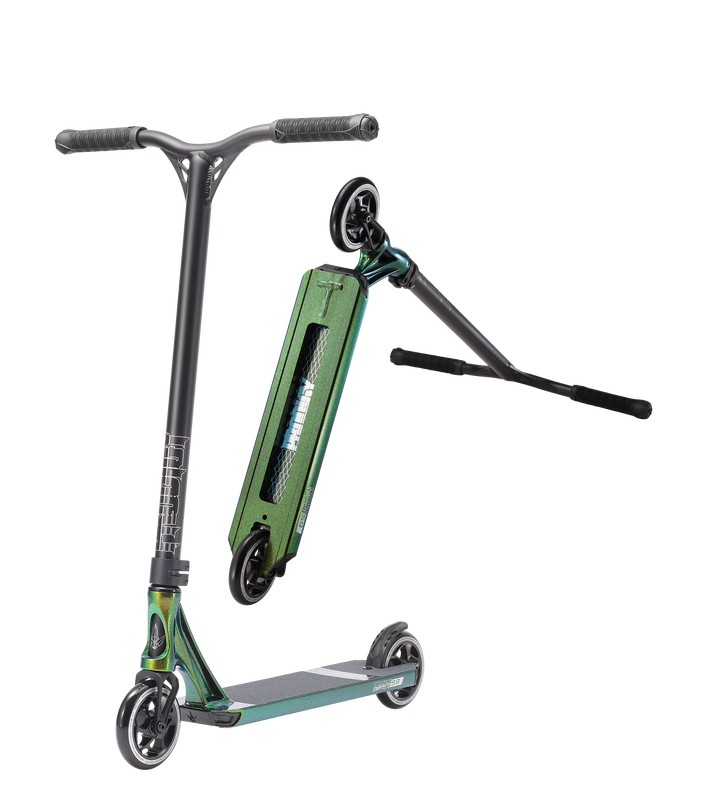 Blunt Prodigy S9 Complete Scooter